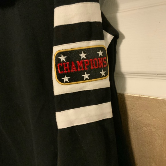 2015 NIHL (Northern Illinois Hockey League) Wolves Cup Championship - Picture 8 of 8